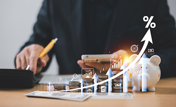 Smart Money Management Tools