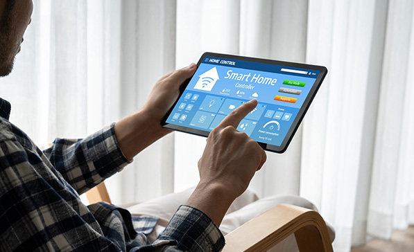 Smart Money Management Tools