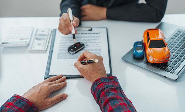 Smart Money Management Tools