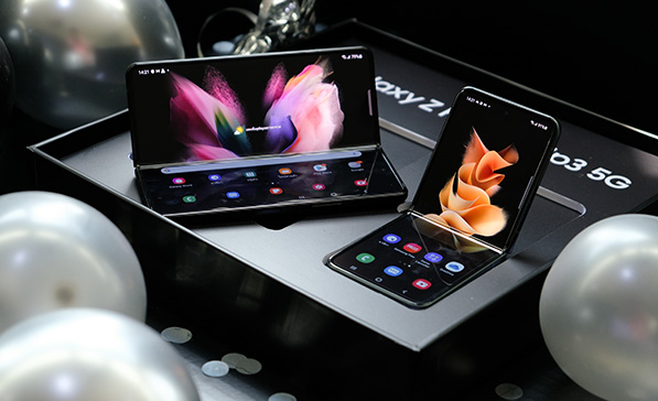 Smart Money Management Tools