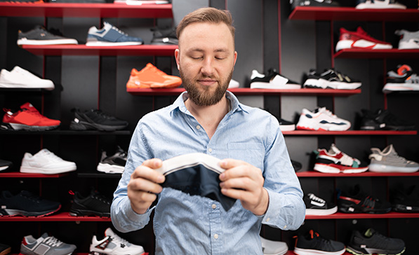 Smart Money Management Tools