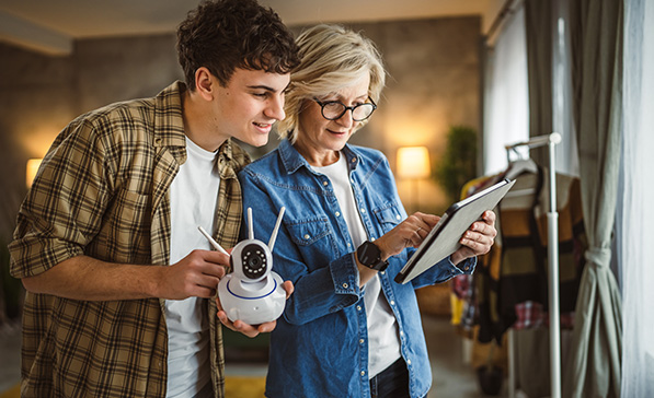 Smart Money Management Tools