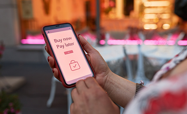 Smart Money Management Tools