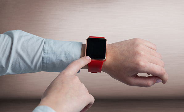 Smart Money Management Tools