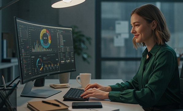 Smart Money Management Tools