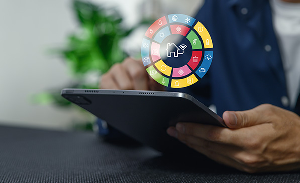 Smart Money Management Tools