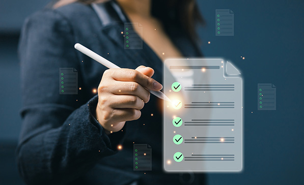 Smart Money Management Tools