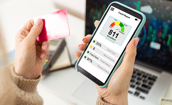 Smart Money Management Tools