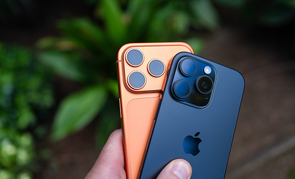 Smart Money Management Tools