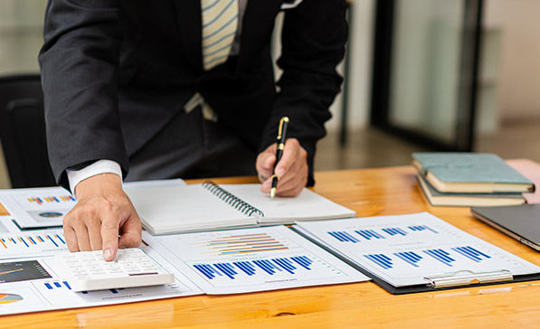 Smart Money Management Tools