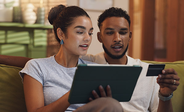 Smart Money Management Tools