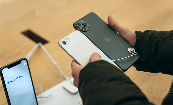 Smart Money Management Tools