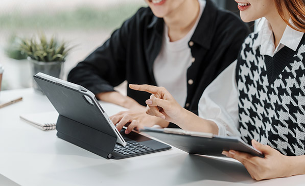 Smart Money Management Tools