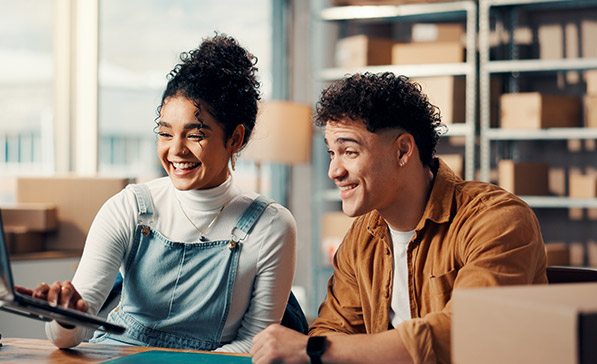 Smart Money Management Tools