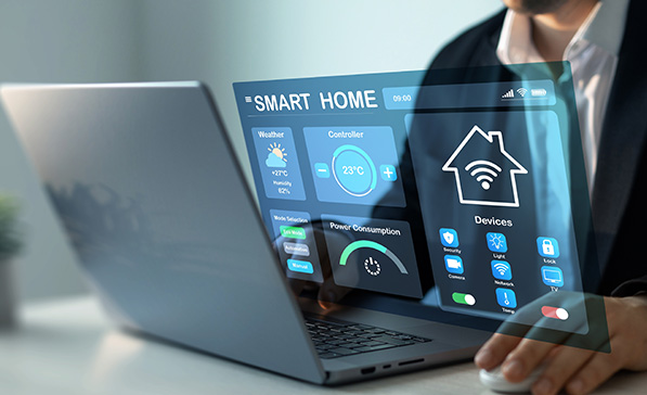 Smart Money Management Tools