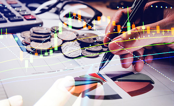 Smart Money Management Tools