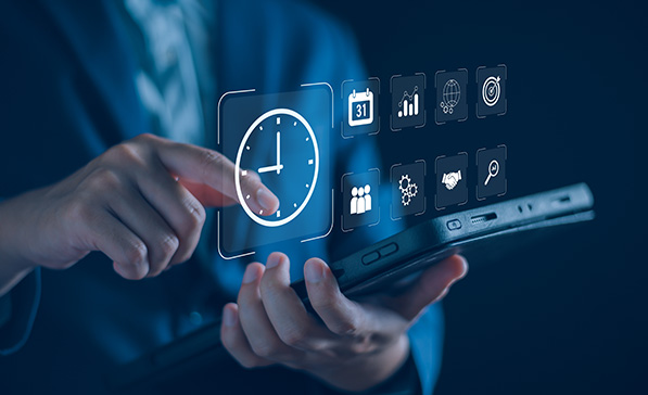 Smart Money Management Tools