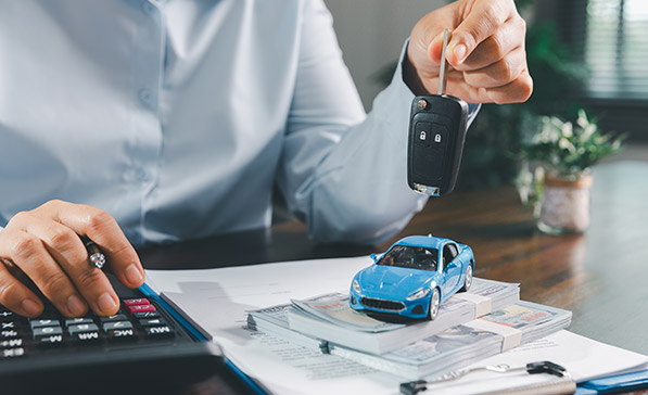 Smart Money Management Tools