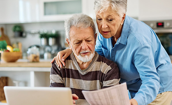 Smart Money Management Tools