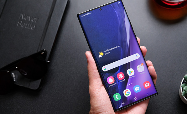 Smart Money Management Tools