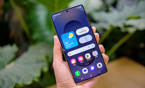 Smart Money Management Tools